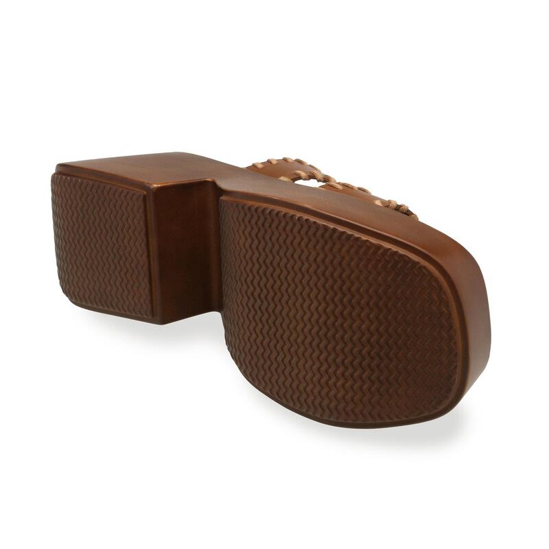 Sandalias Levi's&reg; Tiyi Para Mujer L1126122 Came... image number null