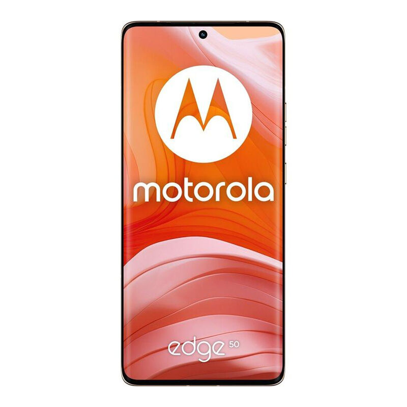 Combo Smartphone Motorola Moto Edge 50 512gb 12... image number null