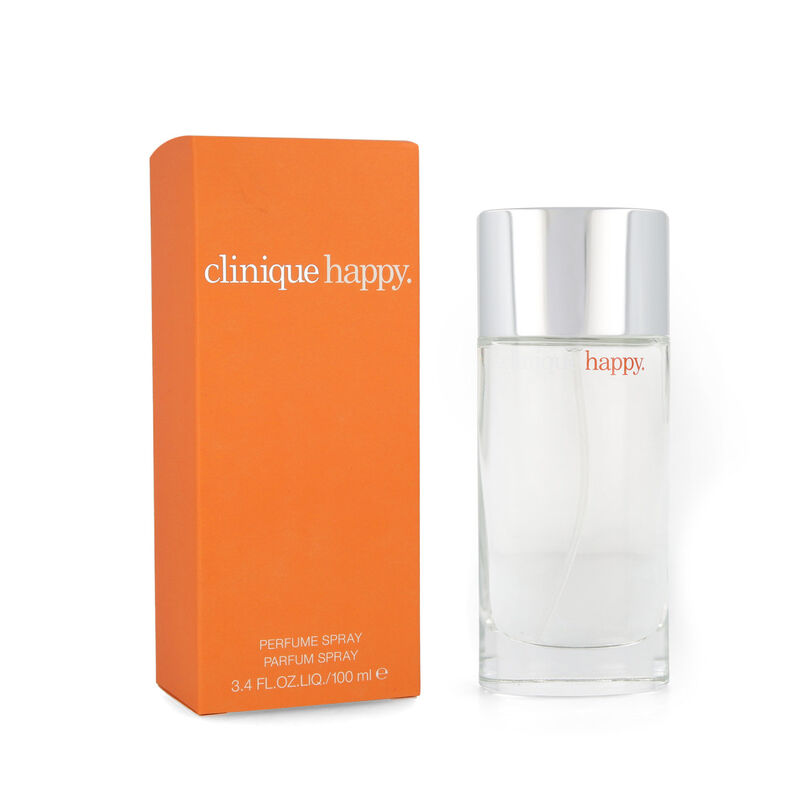 Happy 100Ml Edp Spray image number null