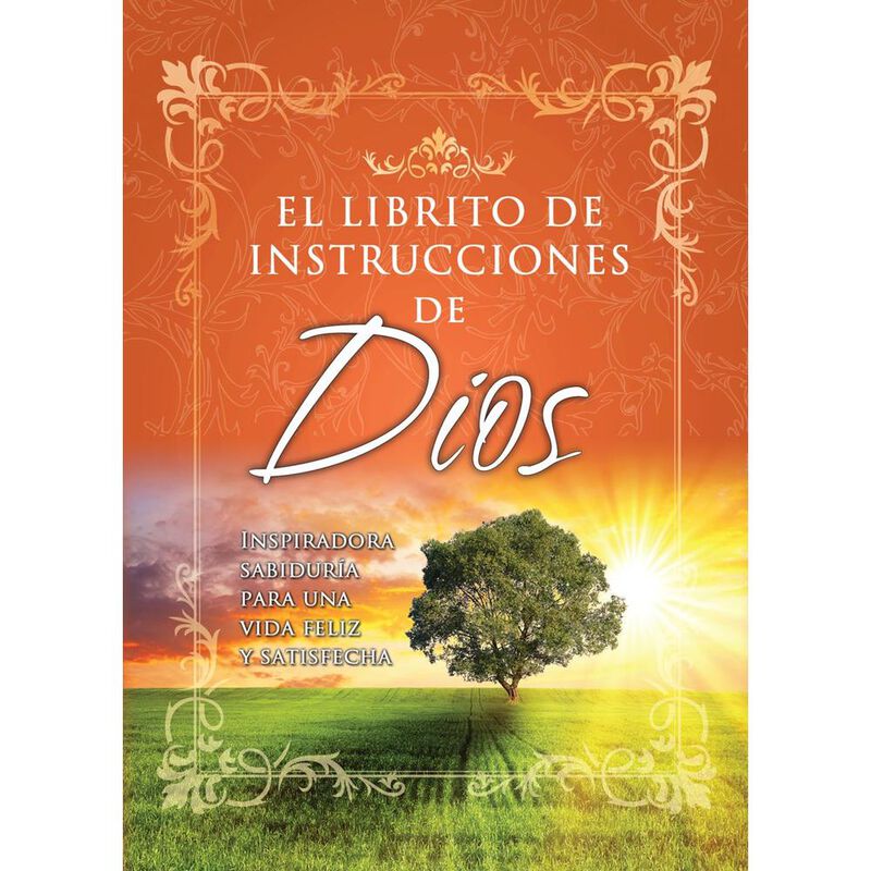 El librito de instrucciones de Dios image number null