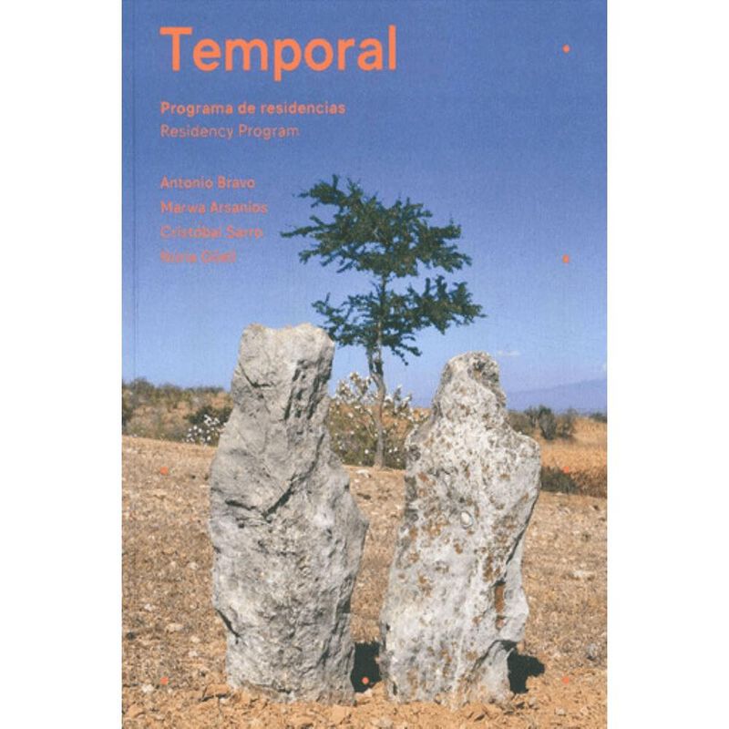Temporal, De Antonio Bravo Marwa Arsanios Crist... image number null