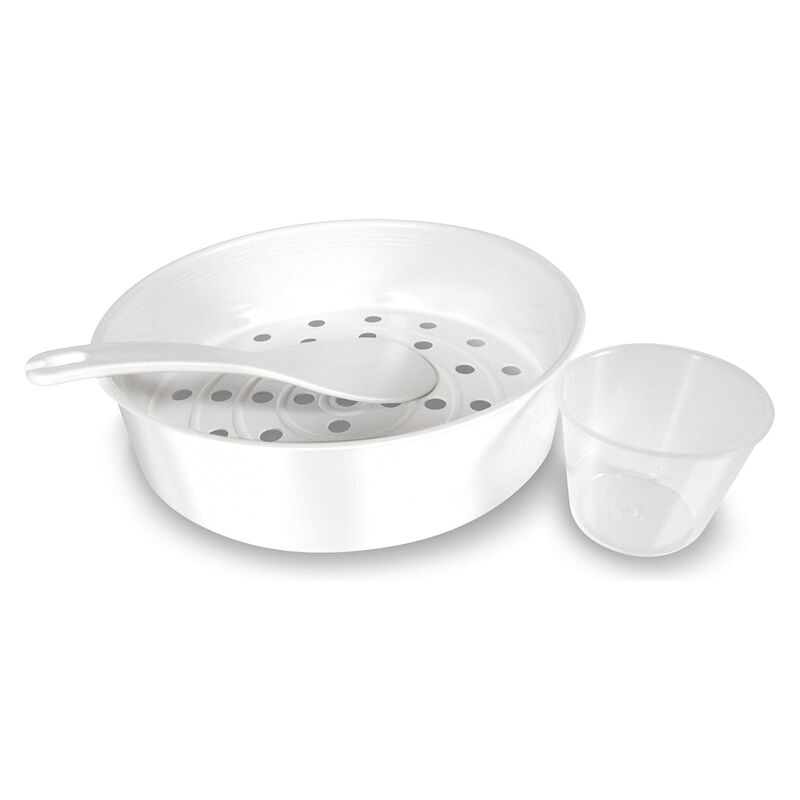 Arrocera Mediana 20 Tazas 37538N-Roja Hamilton ... image number null