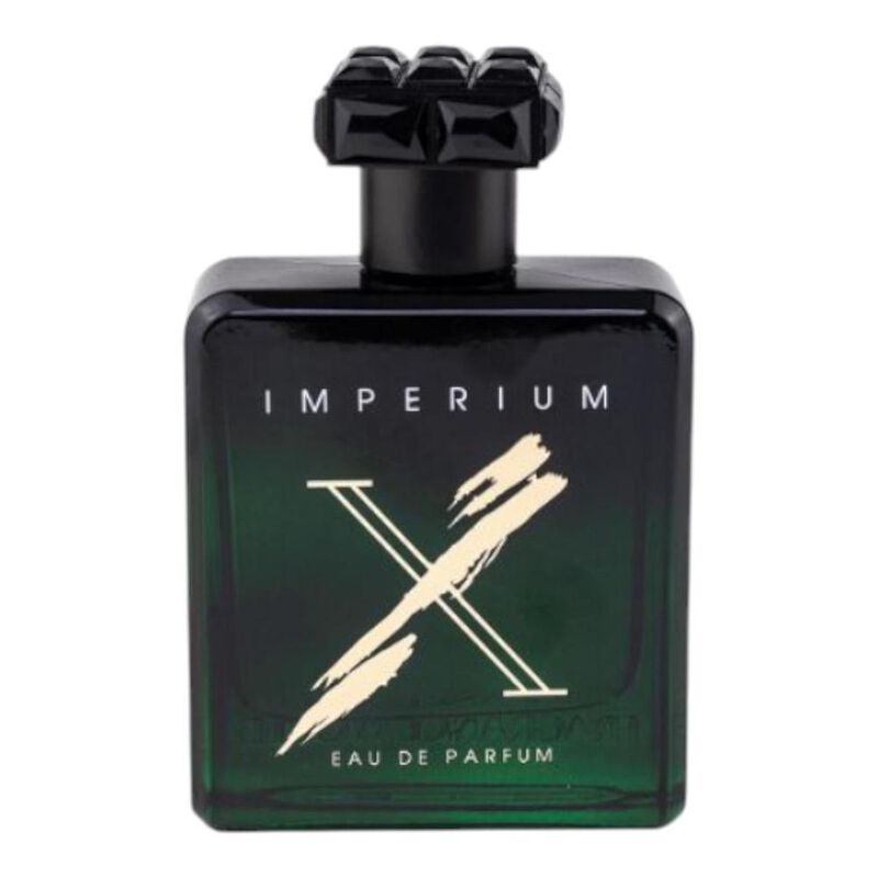 Perfume Fragrance World Imperium X Edp 100 Ml image number null