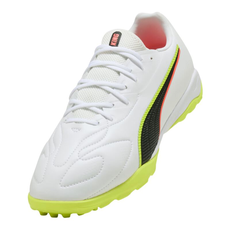 Zapatos De F&uacute;tbol Puma  King 2.0 Play Tt 108733... image number null