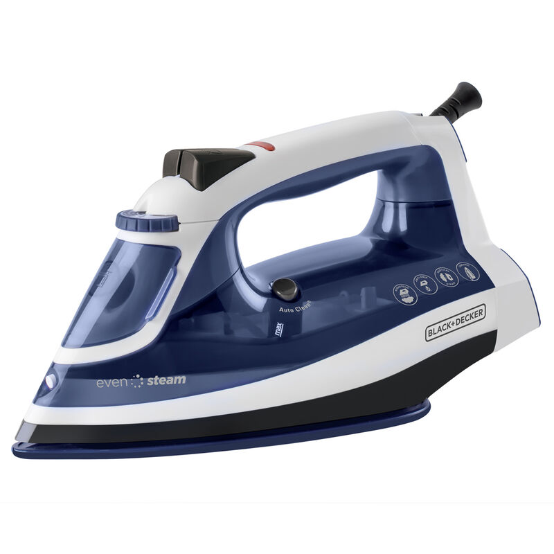 Plancha Black&Decker Mod. image number null
