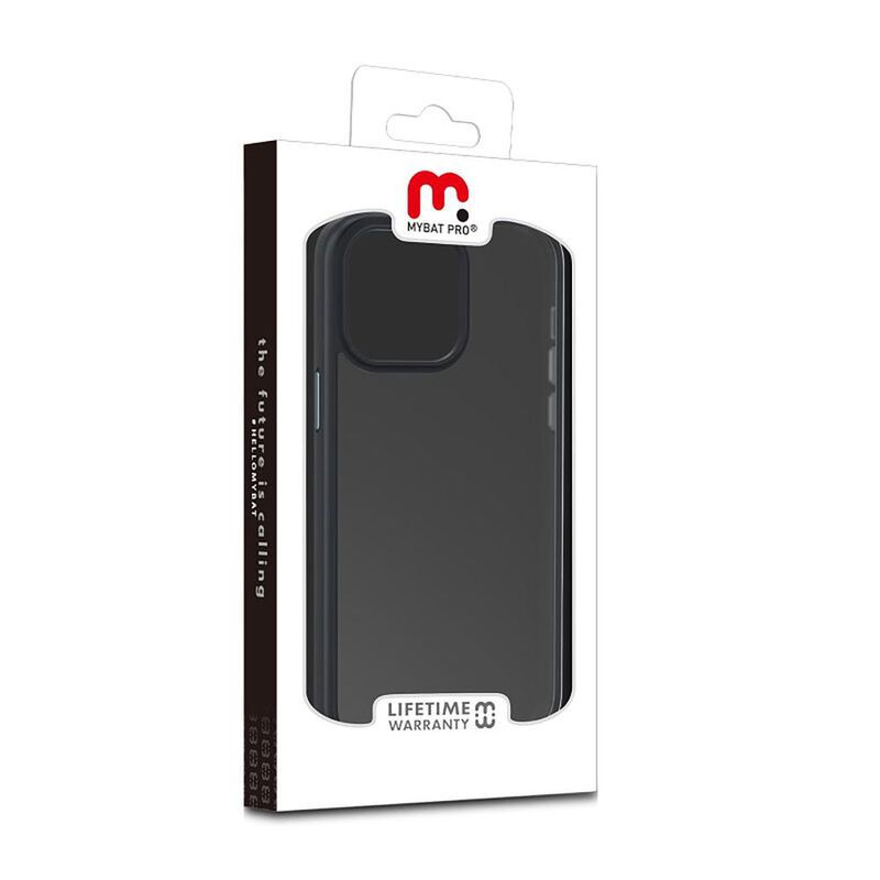 Funda MYBAT Skin Feeling para iPhone 14 PRO MAX... image number null