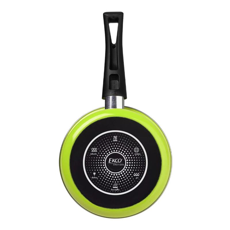 Cazo Vasconia Ekco Emotions Cazo Emo16ve 16cm V... image number null