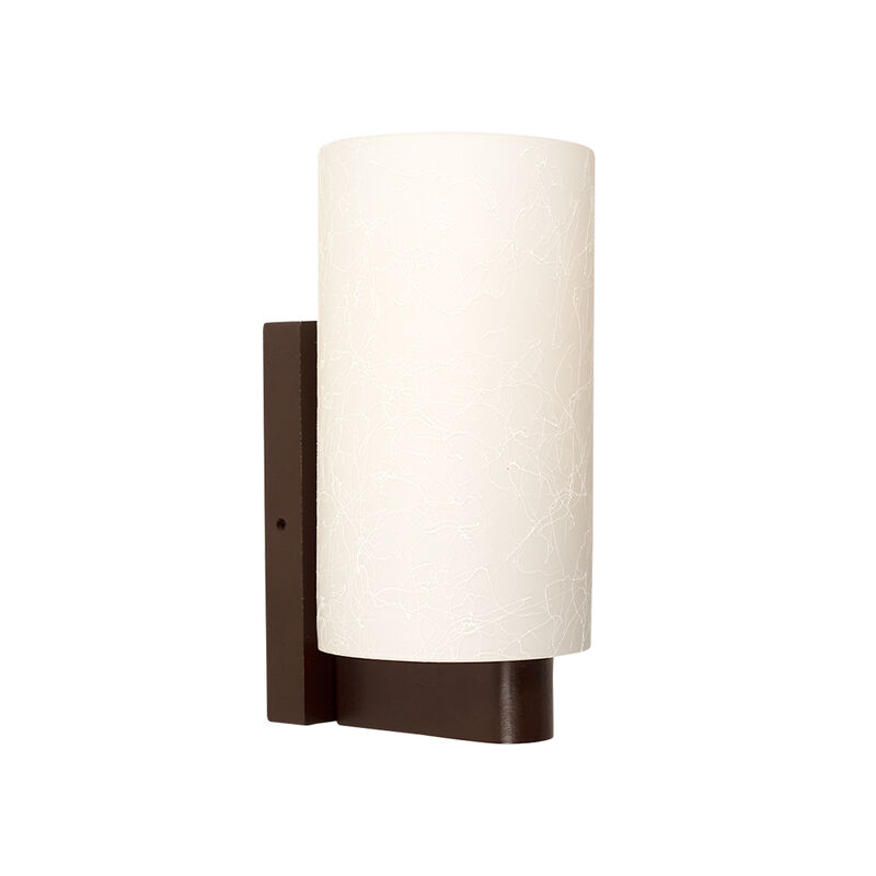 mil luces L&aacute;mpara de Pared Arbotante WOOD image number null