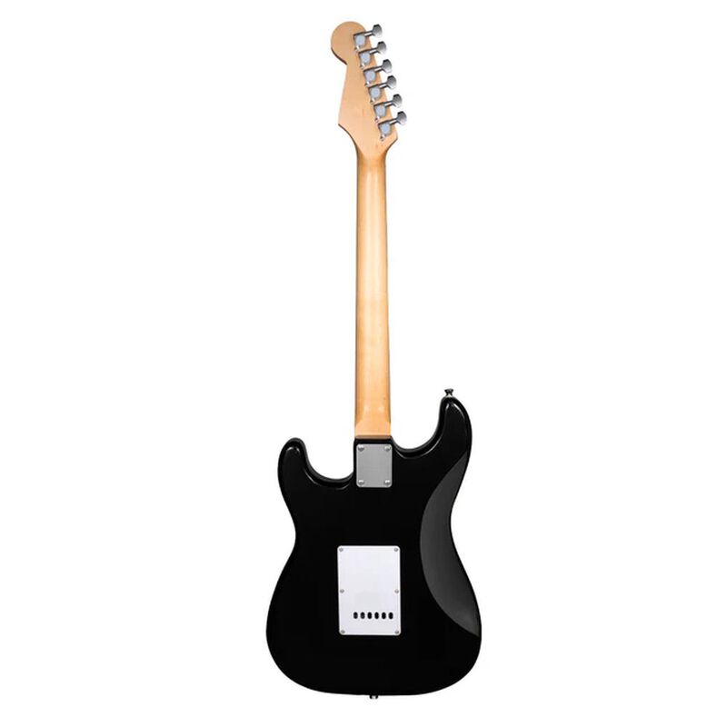 Guitarra El&eacute;ctrica Kaiser 6 Cuerdas 39" Con Cor... image number null