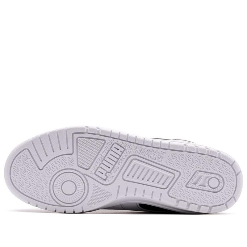 Tenis Puma Shuffle Downtown Mid JR UNISEX image number null