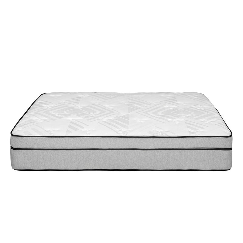 Colchón King Size Lipa+Almohada Trinity+1 juego... image number null