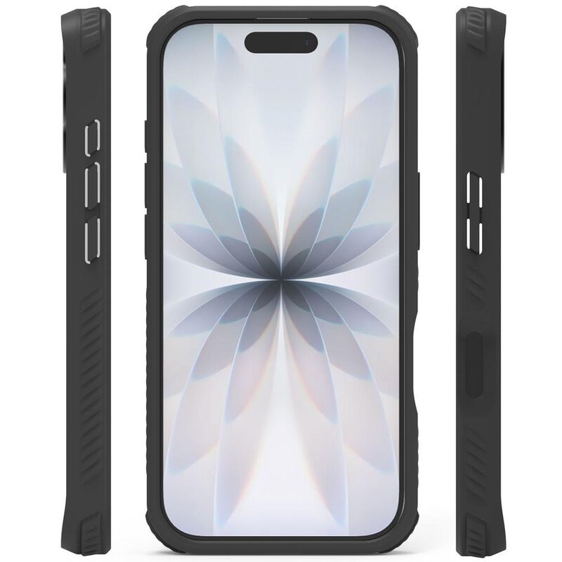 Funda Case PUREGEAR Dualtek Clear para iPhone 1... image number null
