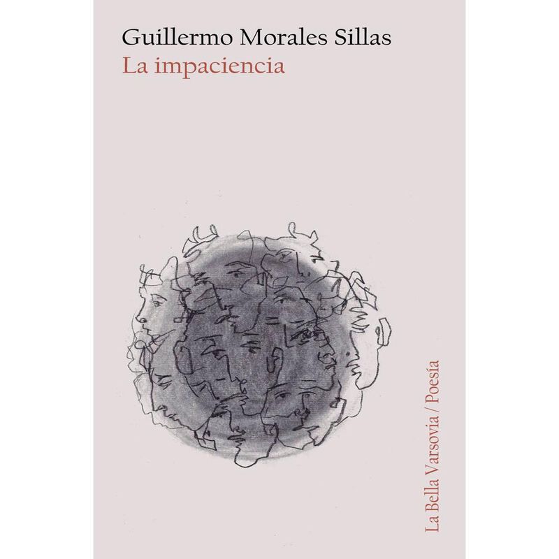 La impaciencia image number null