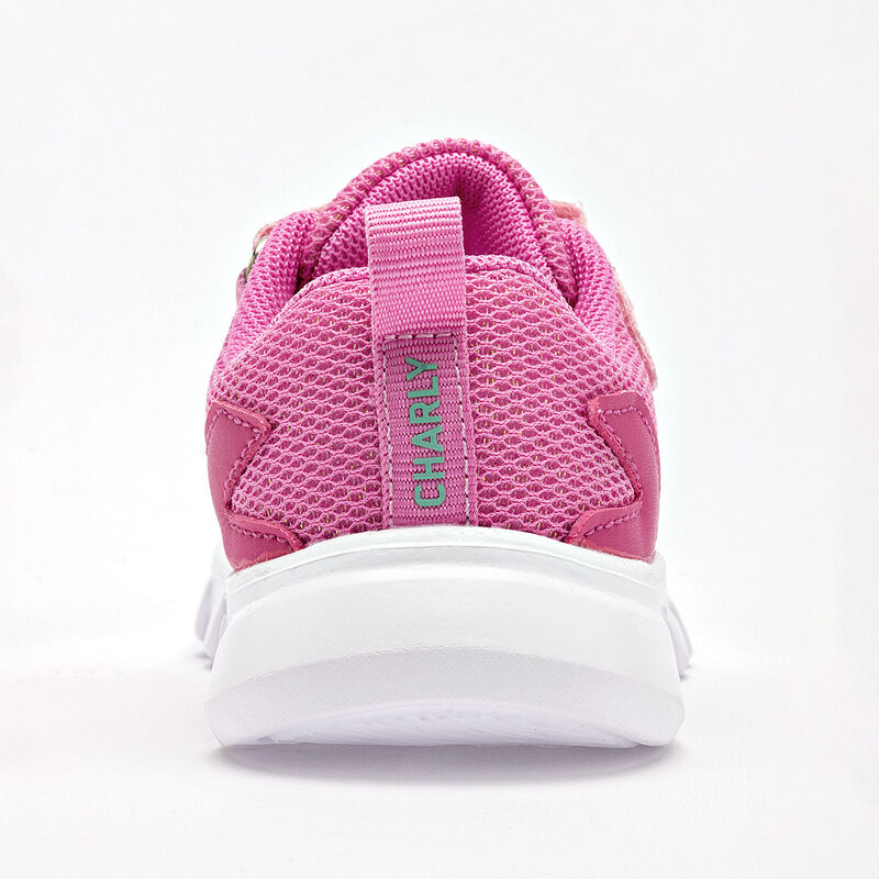 Charly para beb&eacute; fucsia cod 139638-B image number null
