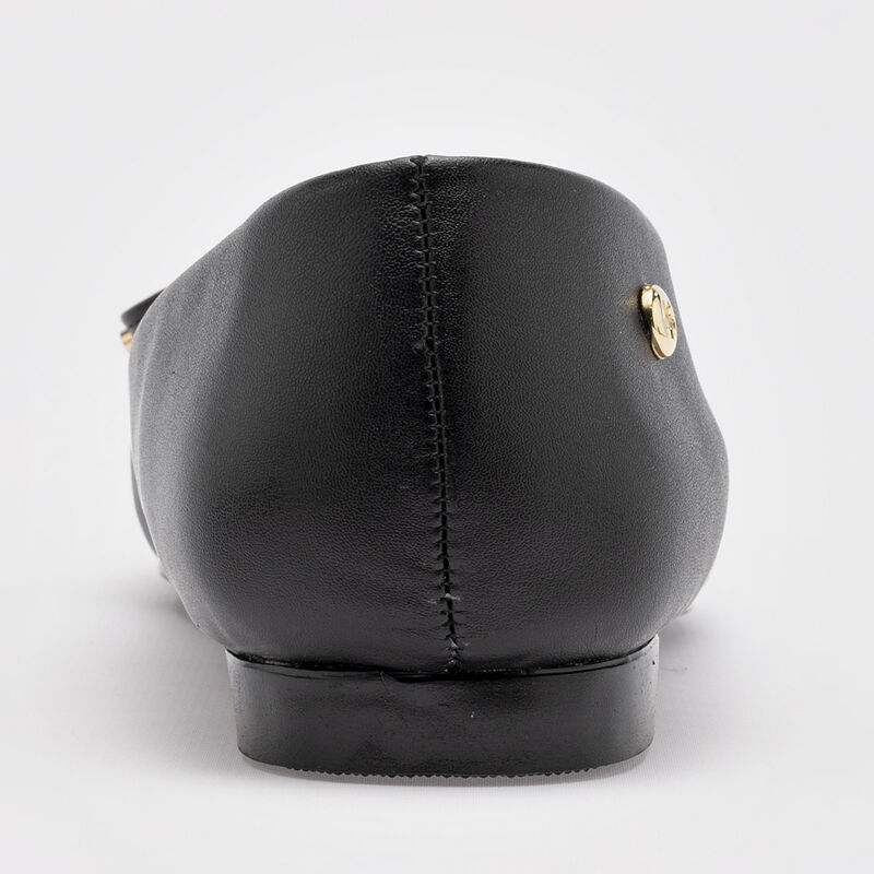 Moramora balerina para mujer  negro cod 141693-... image number null