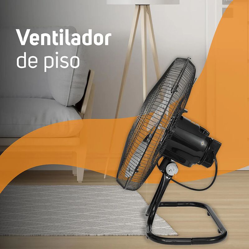 Ventilador Taurus 3 En 1 MOD. MARTE 18" image number null
