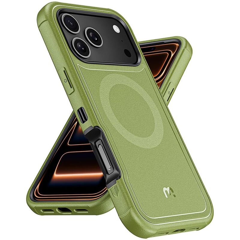Funda MYBAT Maverick Rogue para iPhone 17 PRO M... image number null