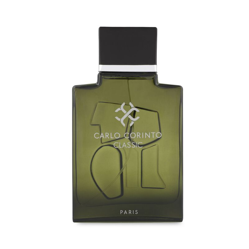 Carlo Corinto 200Ml Edt Spray image number null