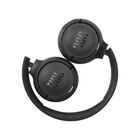 Audífonos inalámbricos JBL Tune 510BT JBLT510BT Negro
