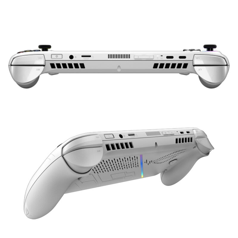 Consola Portatil  Asus Rog Xbox Ally 7" 512gb 1... image number null