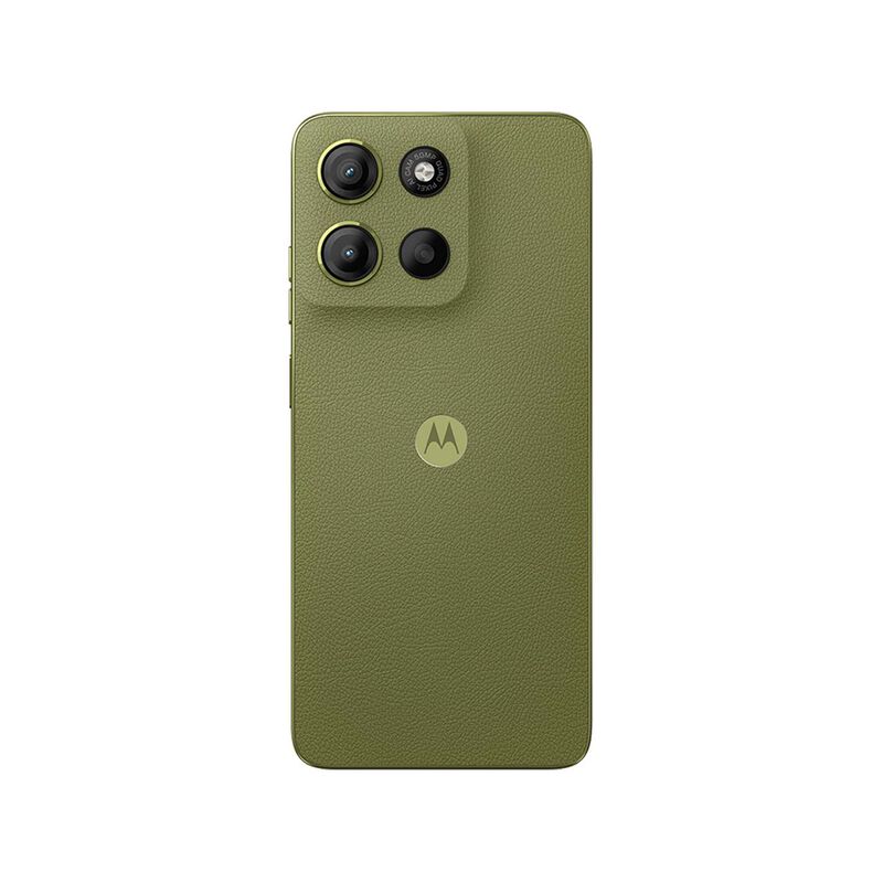 Motorola Moto G15 4+128GB Verde image number null