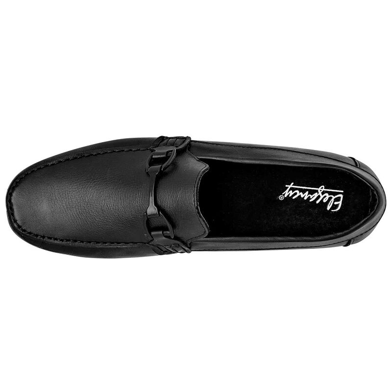 Elegancy Zapato casual para hombre negro image number null