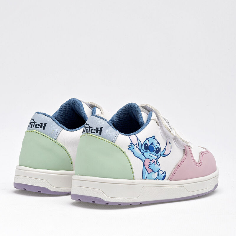 Licencias Tropicana Tenis para beb&eacute; ni&ntilde;a blanco... image number null