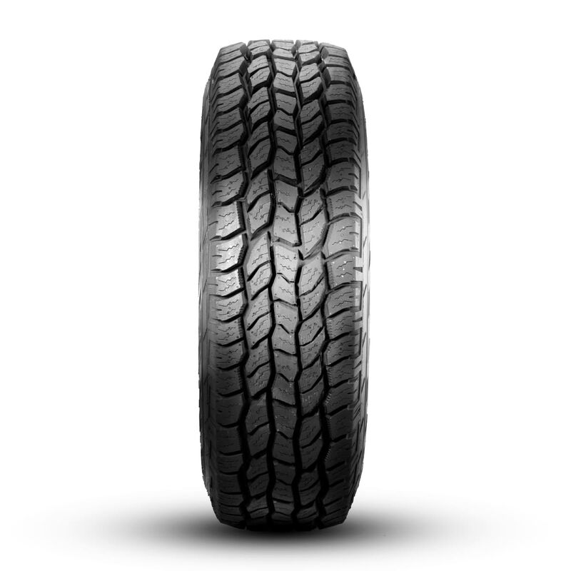 Llanta 265/70R17 115T Cooper Evolution ATT image number null