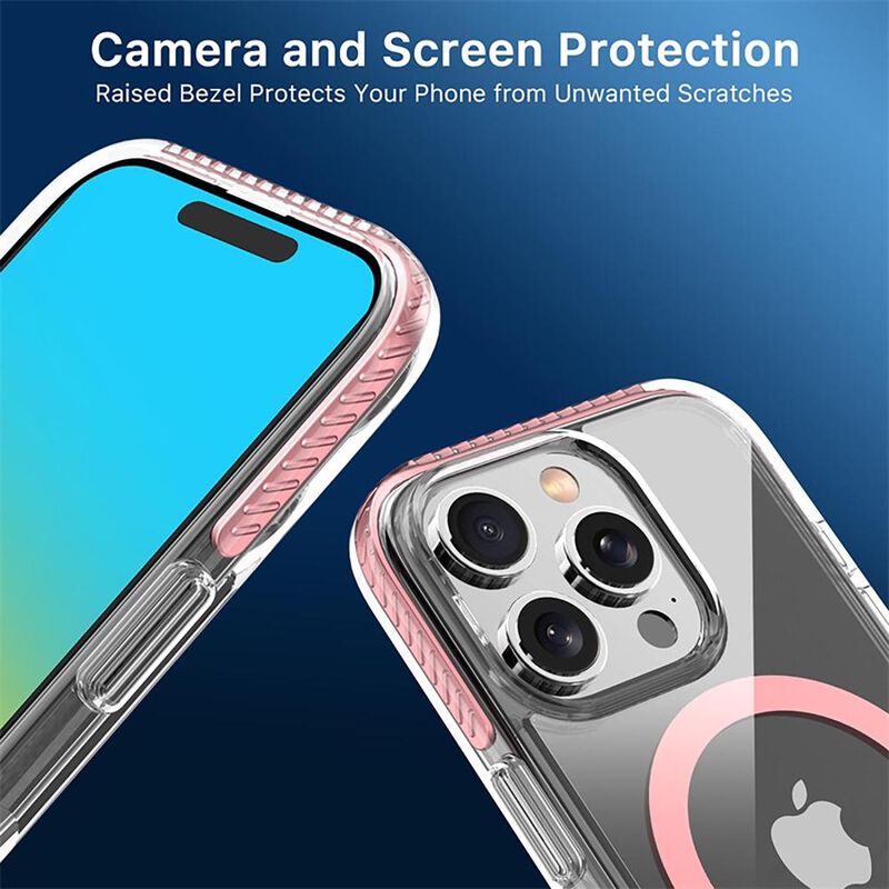 Funda MYBAT Vivid con MagSafe para iPhone 16 PR... image number null