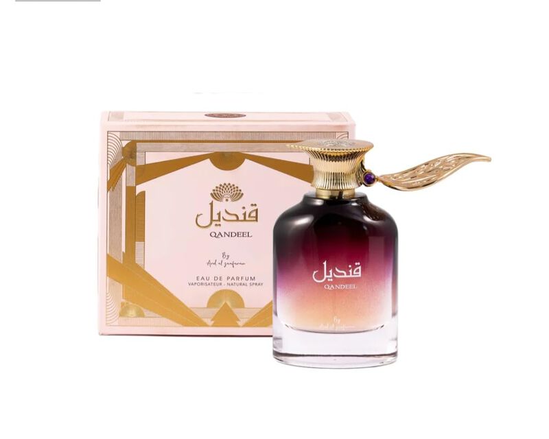 Perfume Ard Al Zaafaran Qandeel Eau De Parfum P... image number null