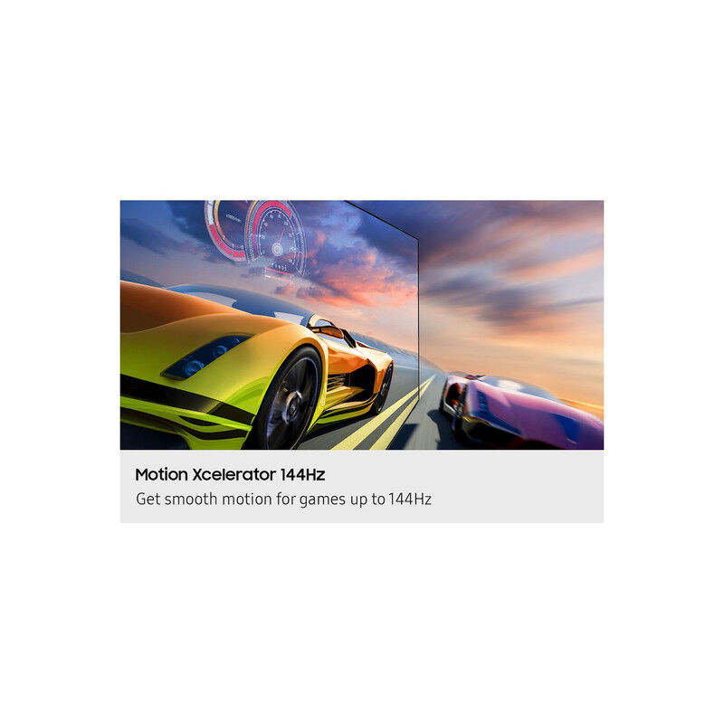 Pantalla 65 Samsung OLED 4K S90F Vision AI Smar... image number null