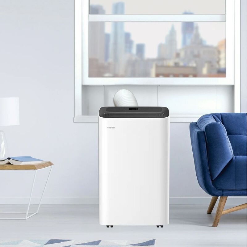 Aire Acondicionado Toshiba Smart 6000 Btu image number null