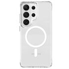 Funda PRODIGEE Hero Mag para Samsung S26 ULTRA Transparente