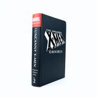 Uncanny X-Men Vol.02 (Marvel Omnibus)