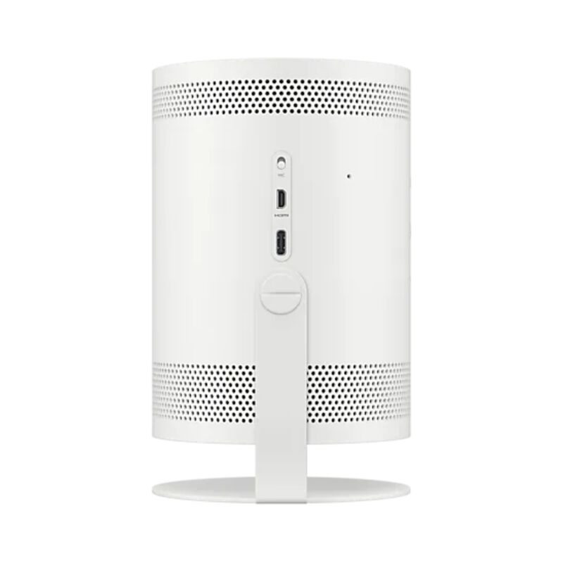 Proyector Samsung SP-LSP3BLAXZX 30" a 100" Smar... image number null