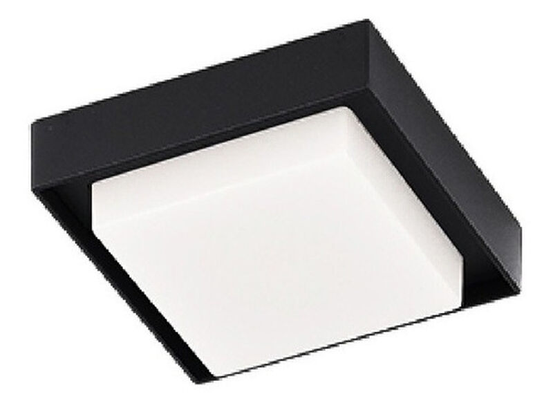 L&aacute;mpara Plaf&oacute;n Led Techo 15 W Tecnolite Luz De ... image number null