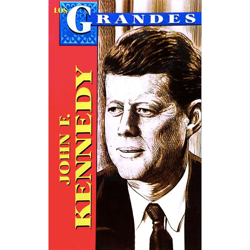 John F. Kennedy image number null