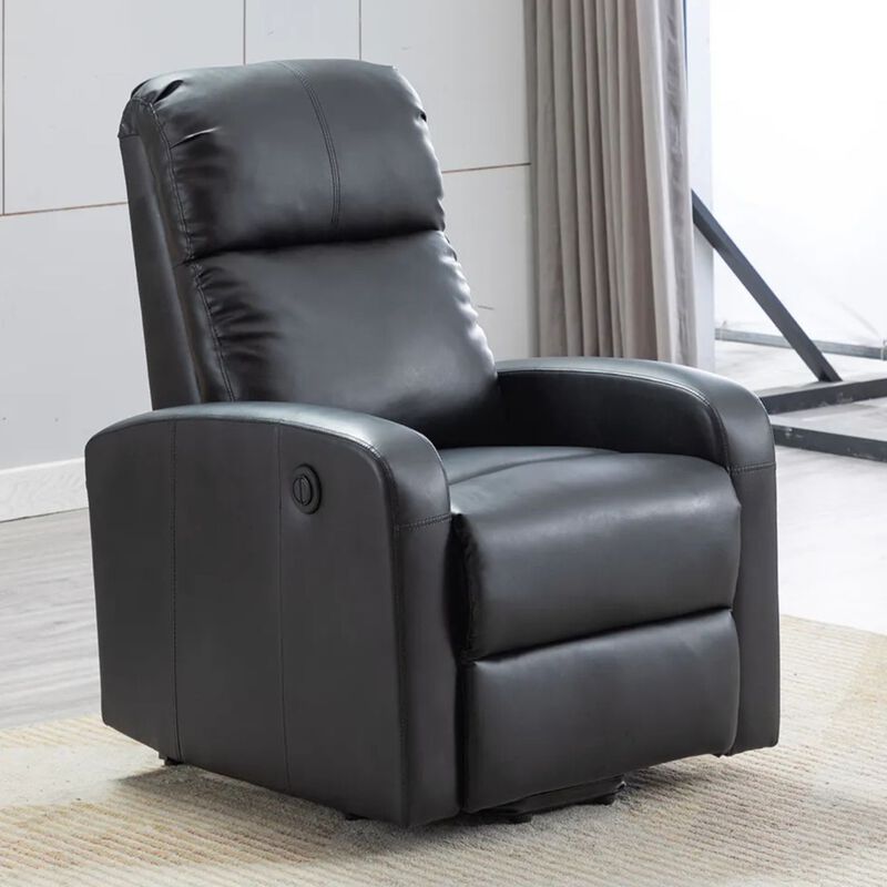 Sill&oacute;n Reclinable con Control Remoto Individual... image number null