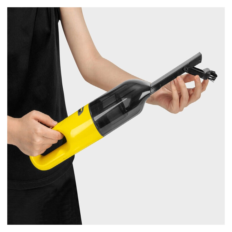 Aspiradora de Mano inalambrica Karcher CVH-2-MX... image number null