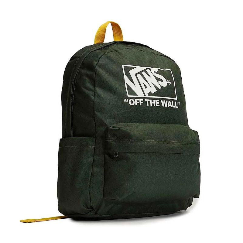 Mochila Vans Old Skool Unisex image number null