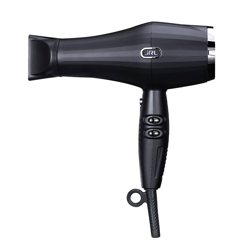 Secadora De Cabello Profesional Jrl 2020l Iones... image number null