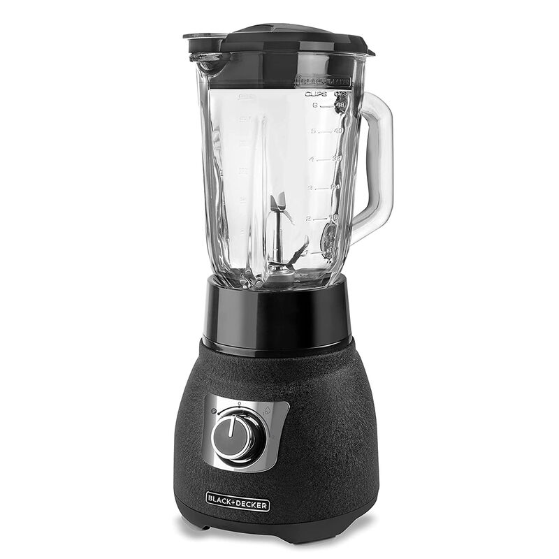 Licuadora Cyclone Black+Decker 1.5 litros Vaso ... image number null