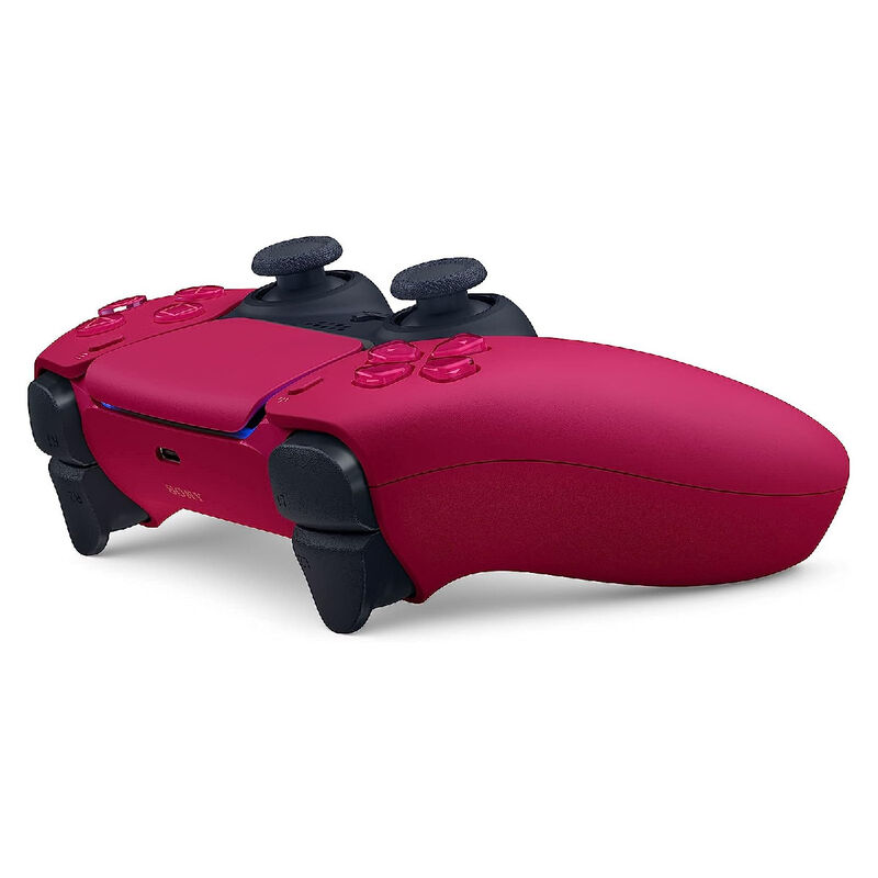 Control DualSense Inal&aacute;mbrico PlayStation 5 - C... image number null