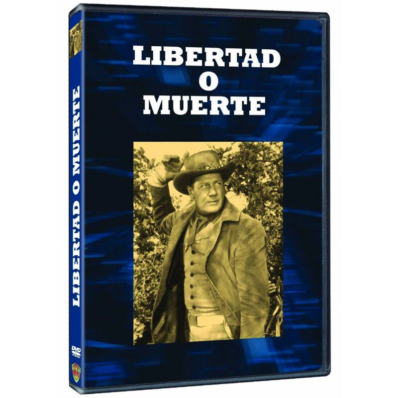 Libertad O Muerte [DVD] image number null