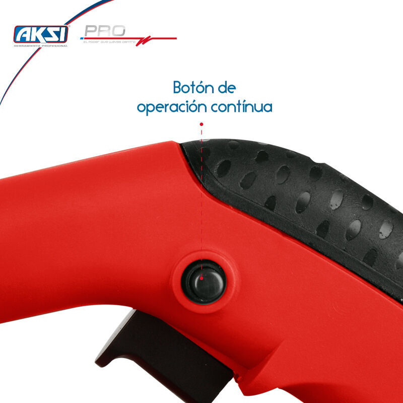 Lijdora Aksi de 900W Profesional image number null