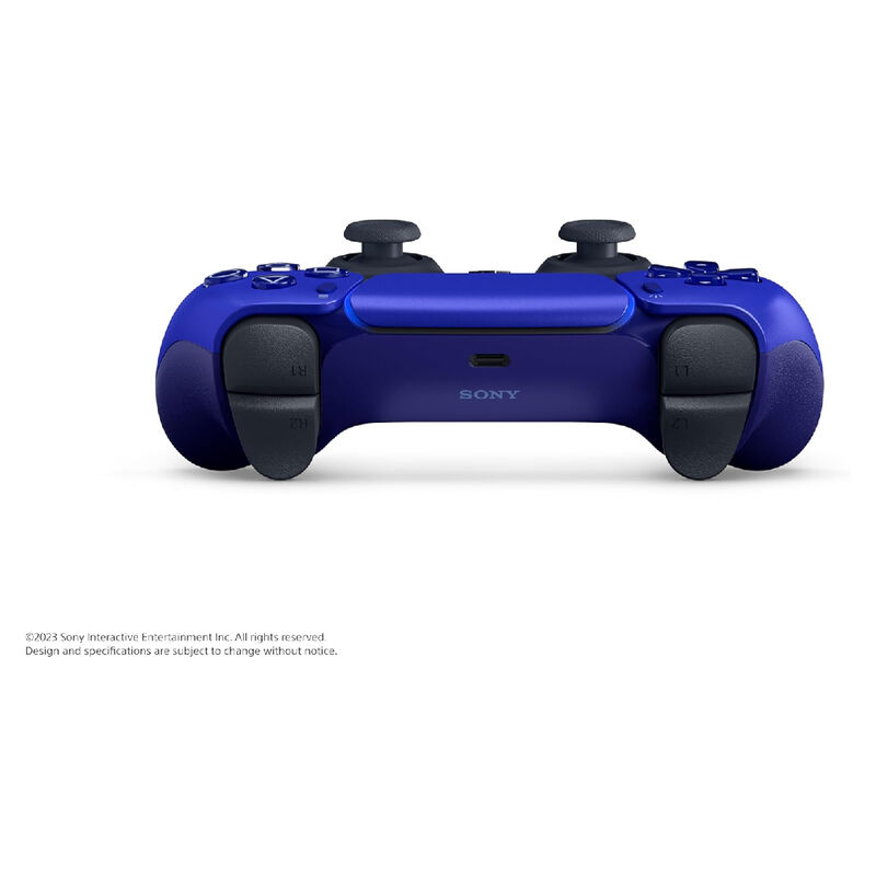 Ps5 Control Inal&aacute;mbrico DualSense Azul Cobalto image number null