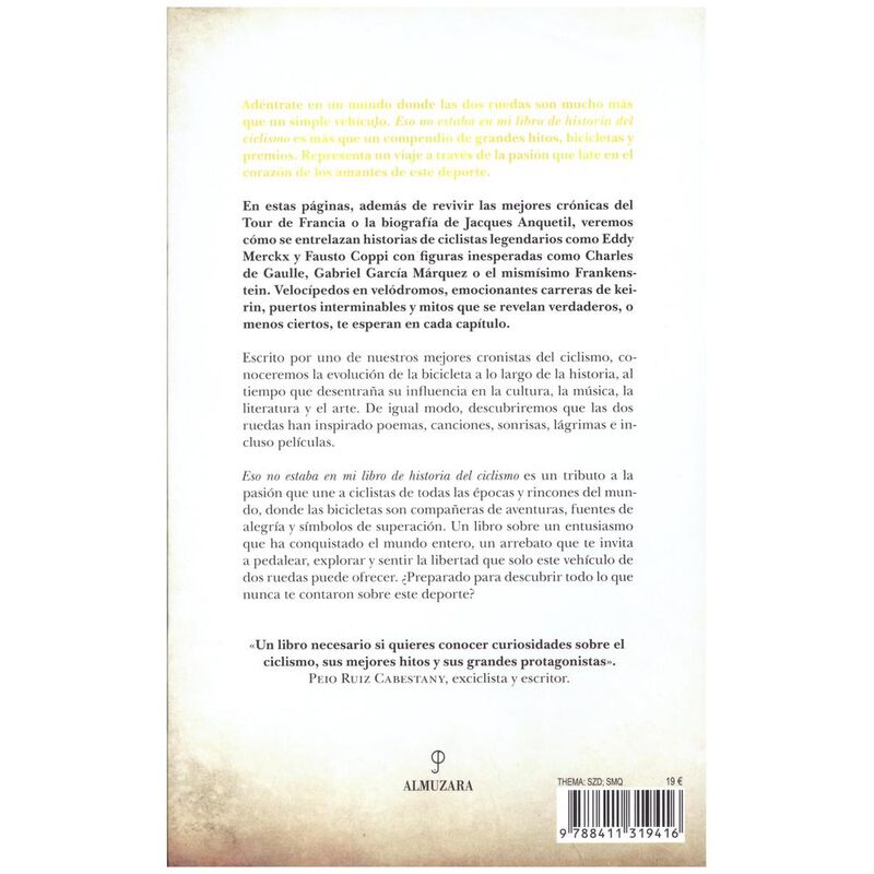 Eso no estaba en mi libro de historia del cicli... image number null