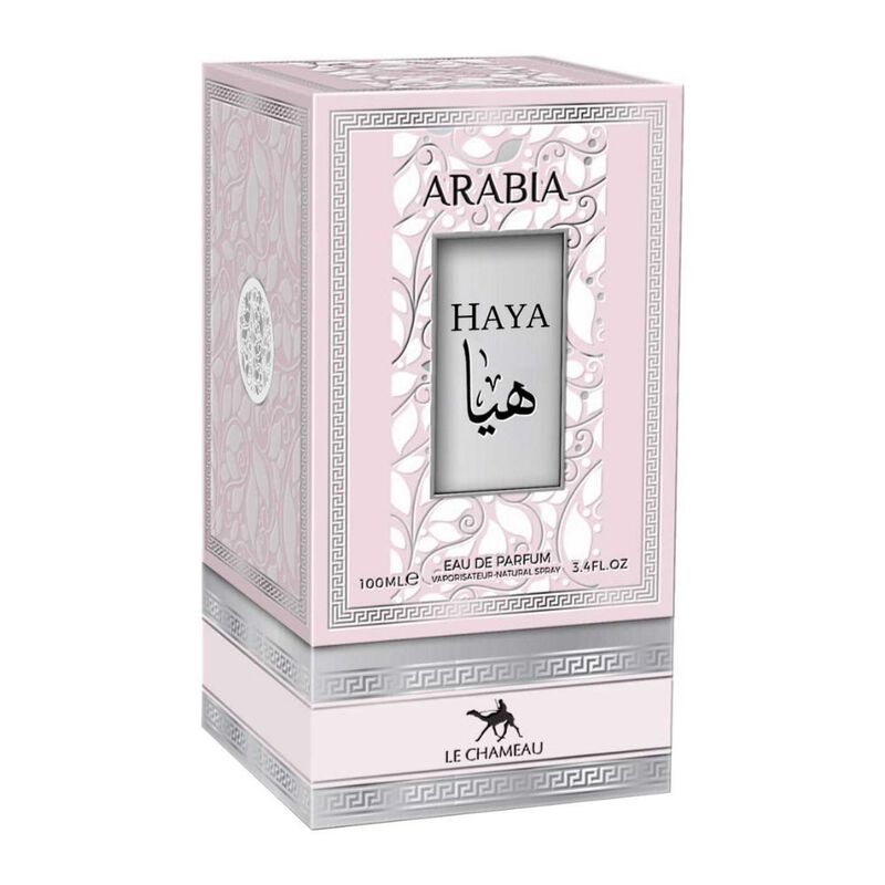 Perfume de Mujer Le Chameau Arabia Haya 100 Ml ... image number null