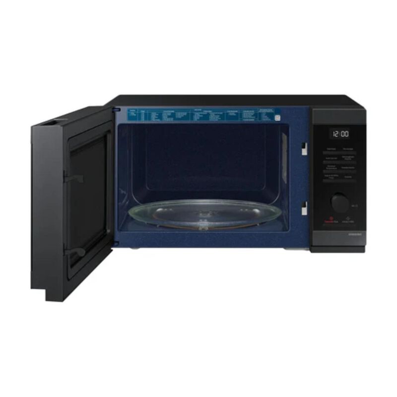 Horno De Microondas Samsung 1.1 Pies C&uacute;bicos Ne... image number null