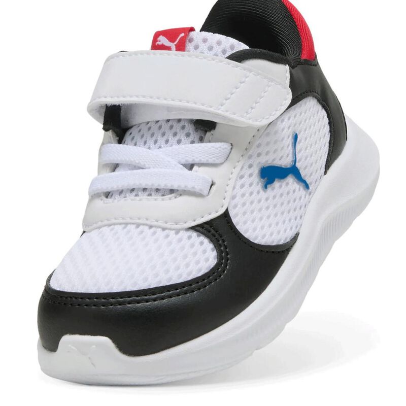 Tenis Puma Fun Racer 2 Ac+ Inf Para Ni&ntilde;os Peque... image number null
